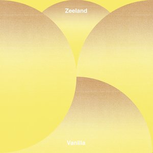 Vanilla - EP