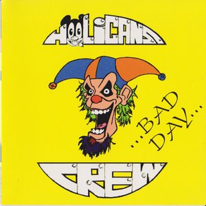 Hooligans Crew 的头像