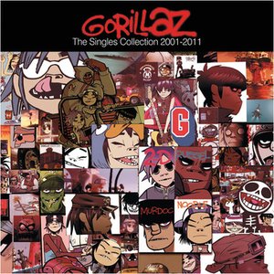 The Singles Collection 2001-2011 [Explicit]