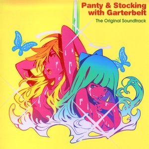 Panty & Stocking with Garterbelt　The Original Soundtrack