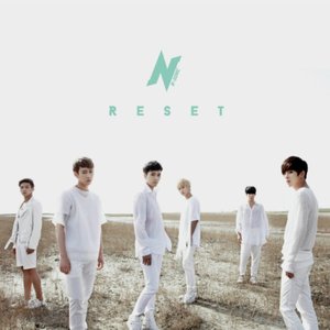 Reset - EP