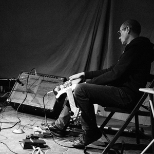 David Toop photo provided by Last.fm