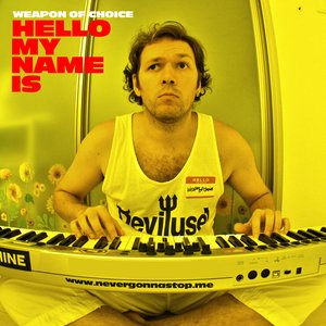 Hello My Name Is