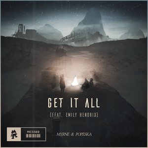 Get It All (feat. Emily Hendrix)