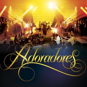 Adoradores Novo Tempo 的头像