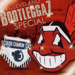 Cleveland Bootleggaz Special