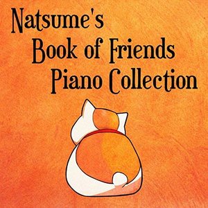 Natsume's Book of Friends Piano Collection