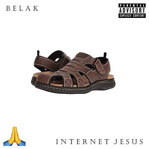 Internet Jesus