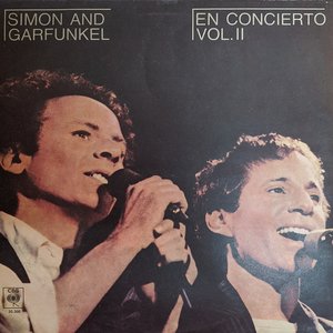 En Concierto Vol. 2