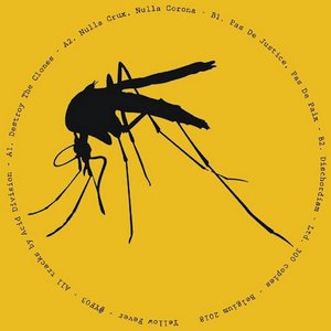 Yellow Fever 03