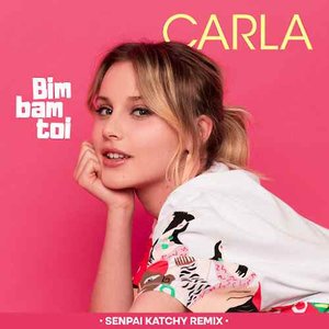 Bim bam toi (Senpaï Katchy Remix) - Single
