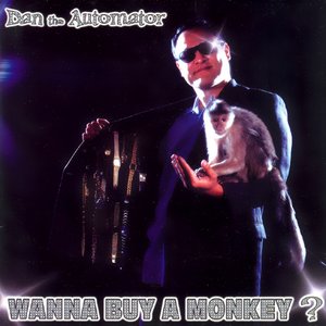 Wanna Buy A Monkey?