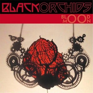 Blood Moon EP