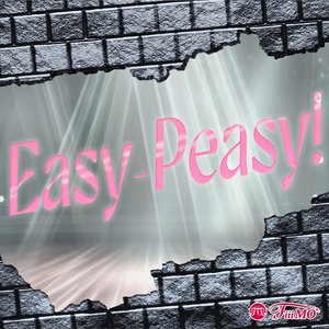 Easy-Peasy!