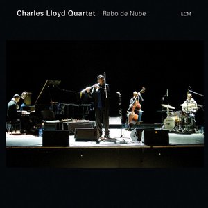 Rabo de Nube (Live)