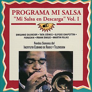Programa Mi Salsa - Mi Salsa en Descarga Vol.1