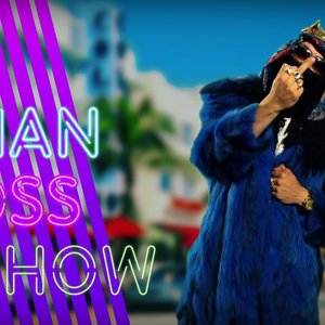 Big Russian Boss Show 的头像