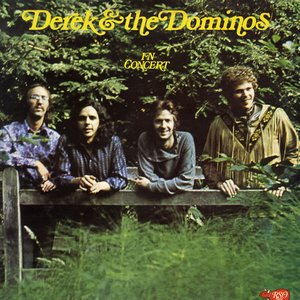 Derek And The Dominos Albums And Discography | Last.fm