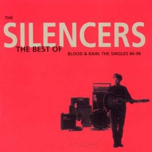 Blood & rain: The singles 86-96