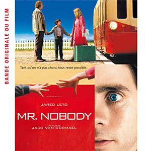 Mr. Nobody (Bande Originale Du Film)