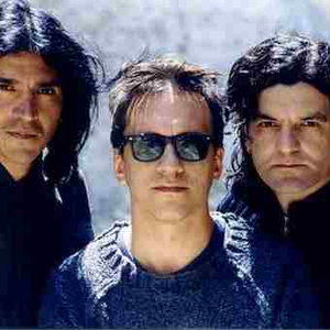 Los Enanitos Verdes photo provided by Last.fm