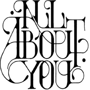 All About You