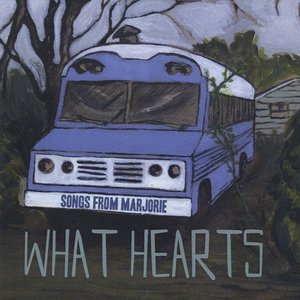 Songs From Marjorie