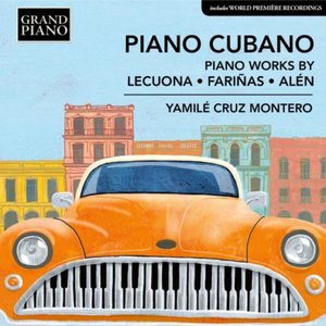 Piano Cubano