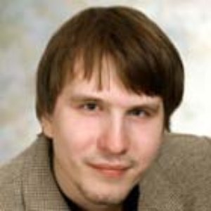 Nikolay Khrust 的头像