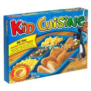 Avatar for kid cuisine