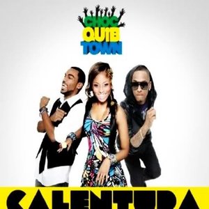 ChocQuibTown Feat Tego Calderón y Zully Murillo 的头像
