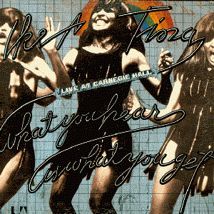 Ike & Tina Turner - 18 Classic Tracks - Zortam Music