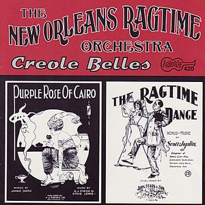 Image for 'Creole Belles'