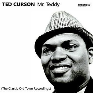 Mr. Teddy: The Old Town Recordings