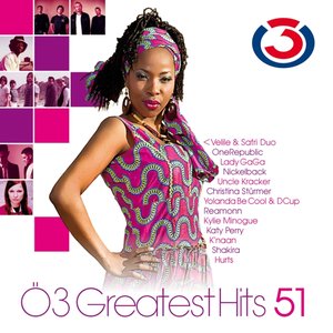 Ö3 Greatest Hits 51