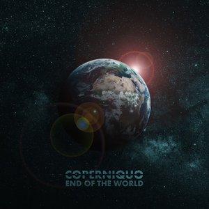 End of the World - EP