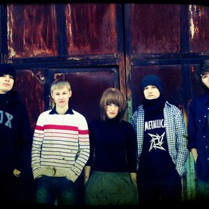 Sweet Suffocation 的头像