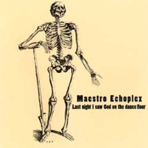 Avatar for Maestro Echoplex