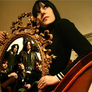 The Asteroid No.4 photo provided by Last.fm