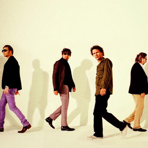 Bo Kaspers orkester photo provided by Last.fm