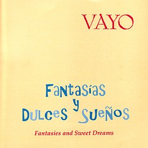 Fantasias Y Dulces Sueños