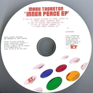 Inner Peace EP