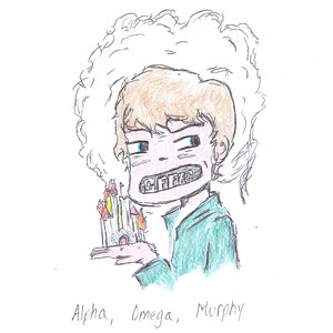 Alpha, Omega, Murphy [Explicit]