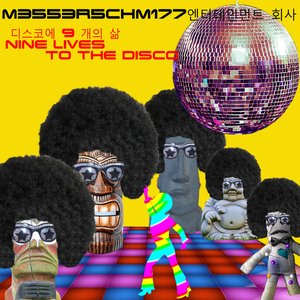 Nine Lives To The Disco