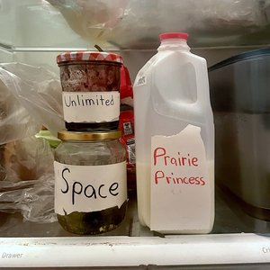 Unlimited Space
