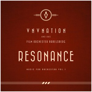 Resonance (feat. The Babelsberg Film Orchestra) [Music for Orchestra]