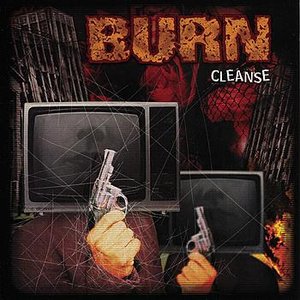 Cleanse - EP