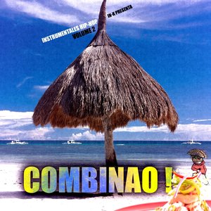 Combinao, Vol. 2 (Instrumentales hip-hop)