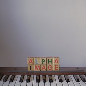 Alpha Image