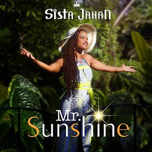Mr Sunshine